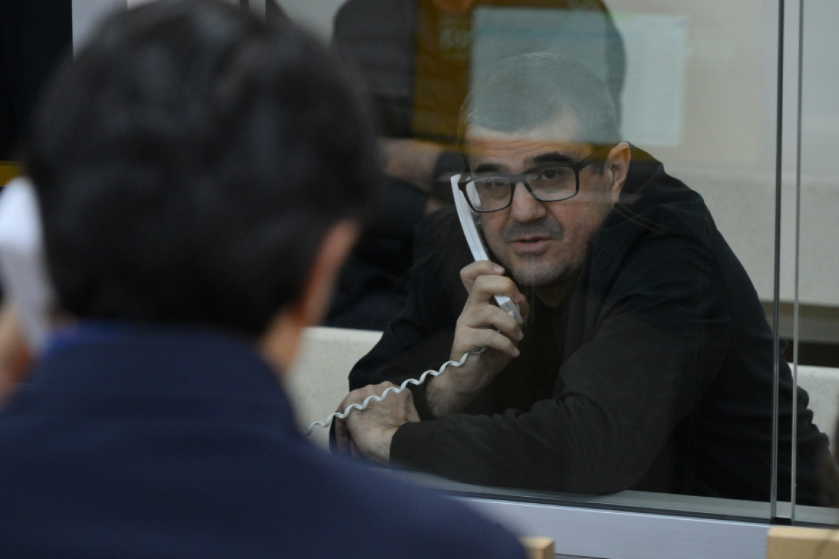 Le tribunal examine les appels des citoyens arméniens visant la souveraineté de l’Azerbaïdjan ainsi que d’autres informations de nature criminelle