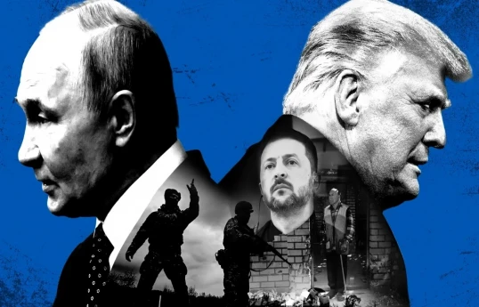 Zelensky assure être prêt à se rendre à Budapest pour rencontrer Trump et Poutine