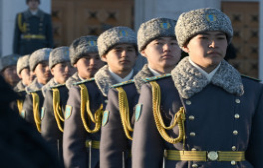 Le président Ilham Aliyev entame une visite d'État au Kazakhstan
