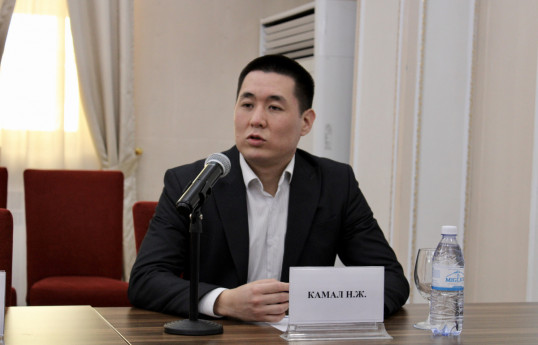 Le corridor transcaspien est devenu un projet prioritaire pour l'Azerbaïdjan et le Kazakhstan - Avis des experts kazakhs