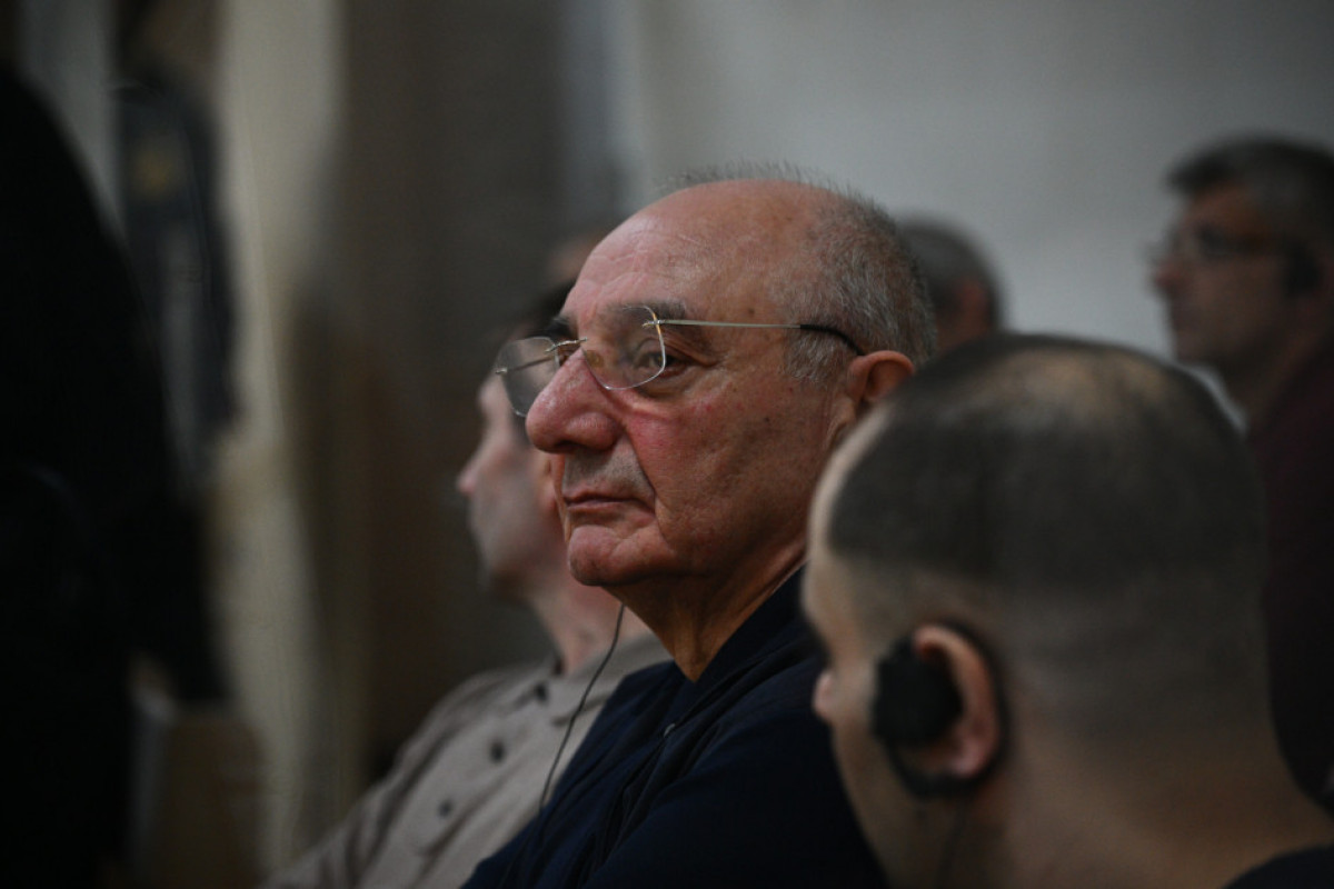 Les déclarations relatives aux meurtres et aux prises d’otages commises par les forces armées arméniennes contre des civils azerbaïdjanais présentées au tribunal - PROCÈS 
