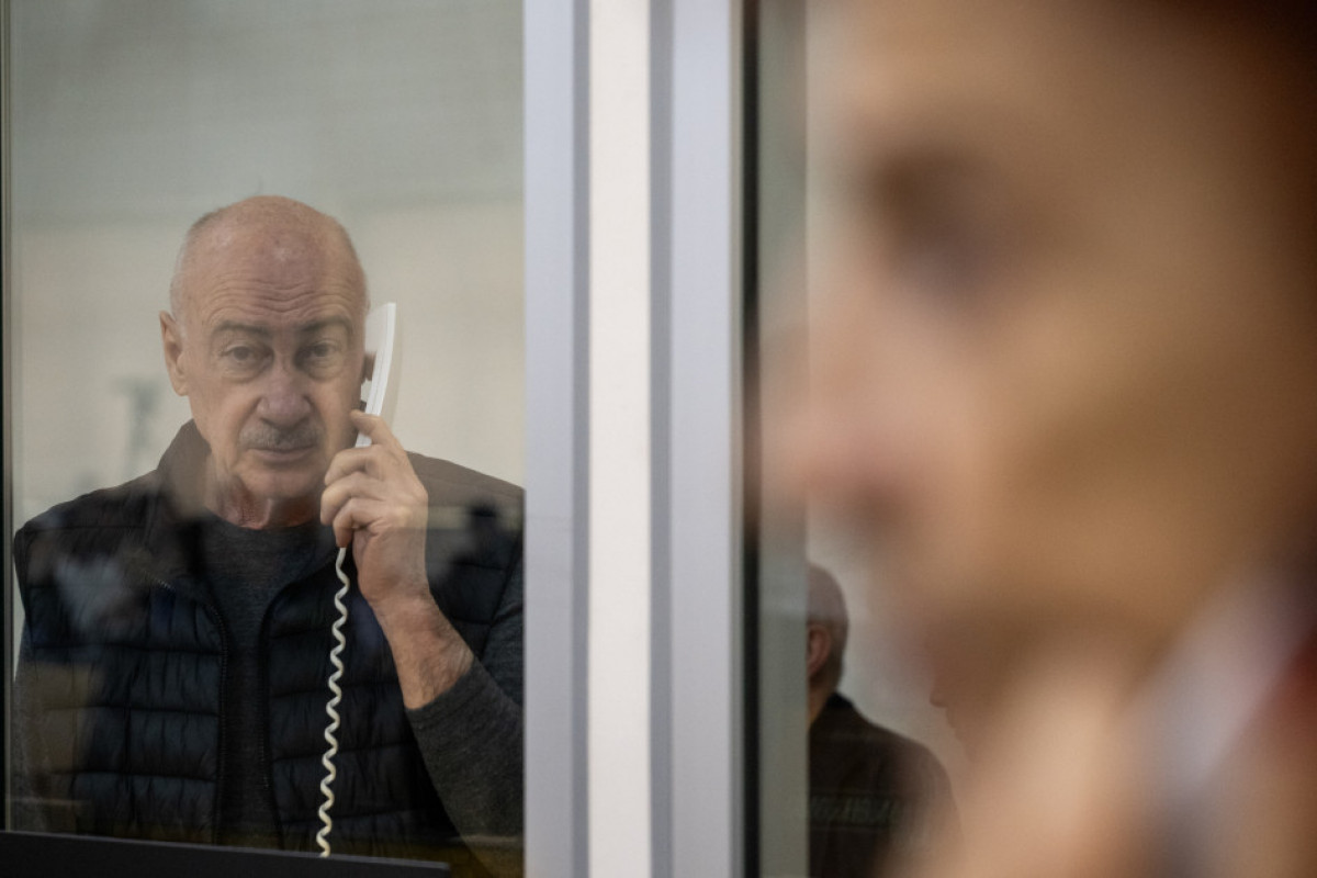 Les déclarations relatives aux meurtres et aux prises d’otages commises par les forces armées arméniennes contre des civils azerbaïdjanais présentées au tribunal - PROCÈS 