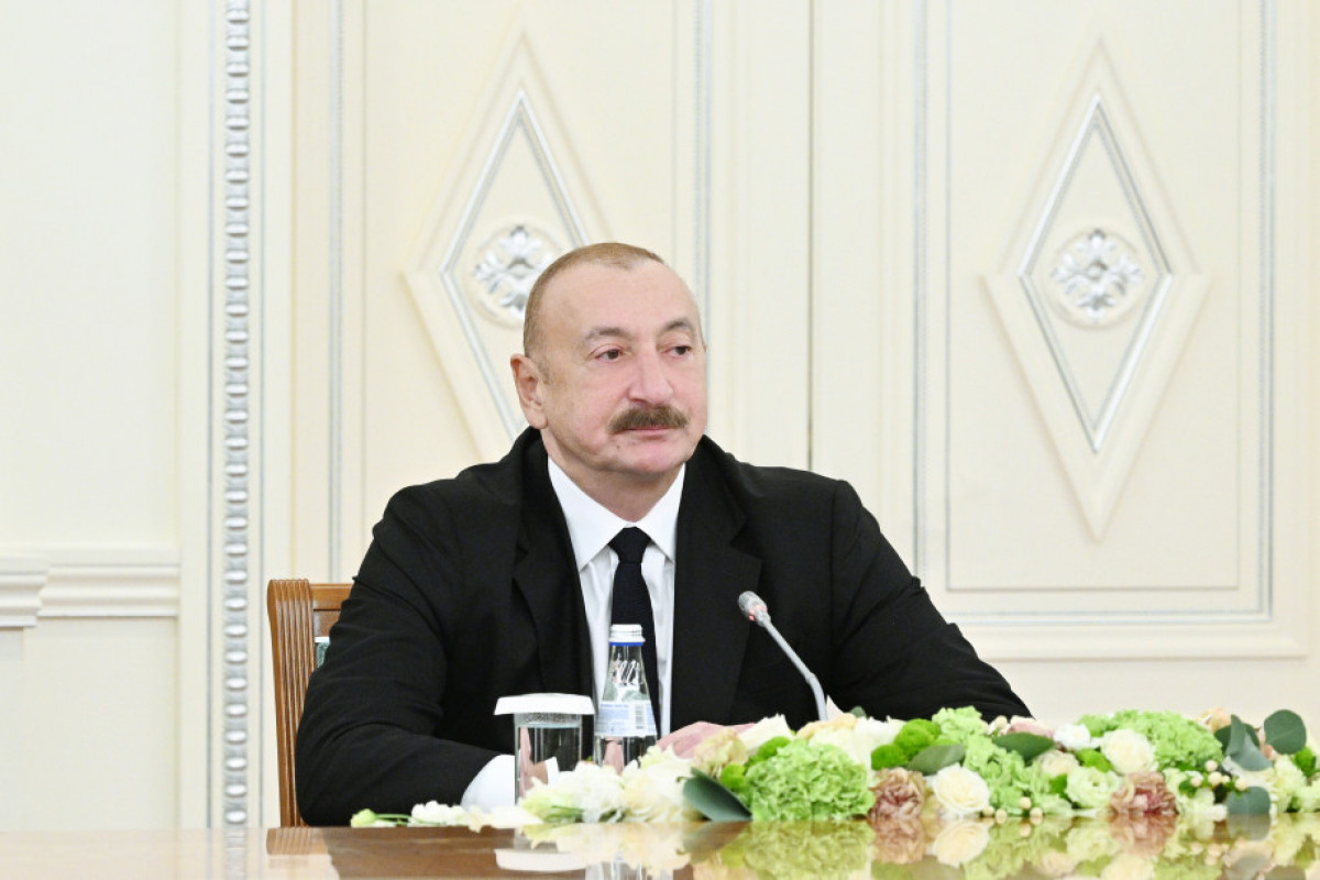 Astana accueille la 2e réunion du Conseil interétatique suprême Azerbaïdjan-Kazakhstan