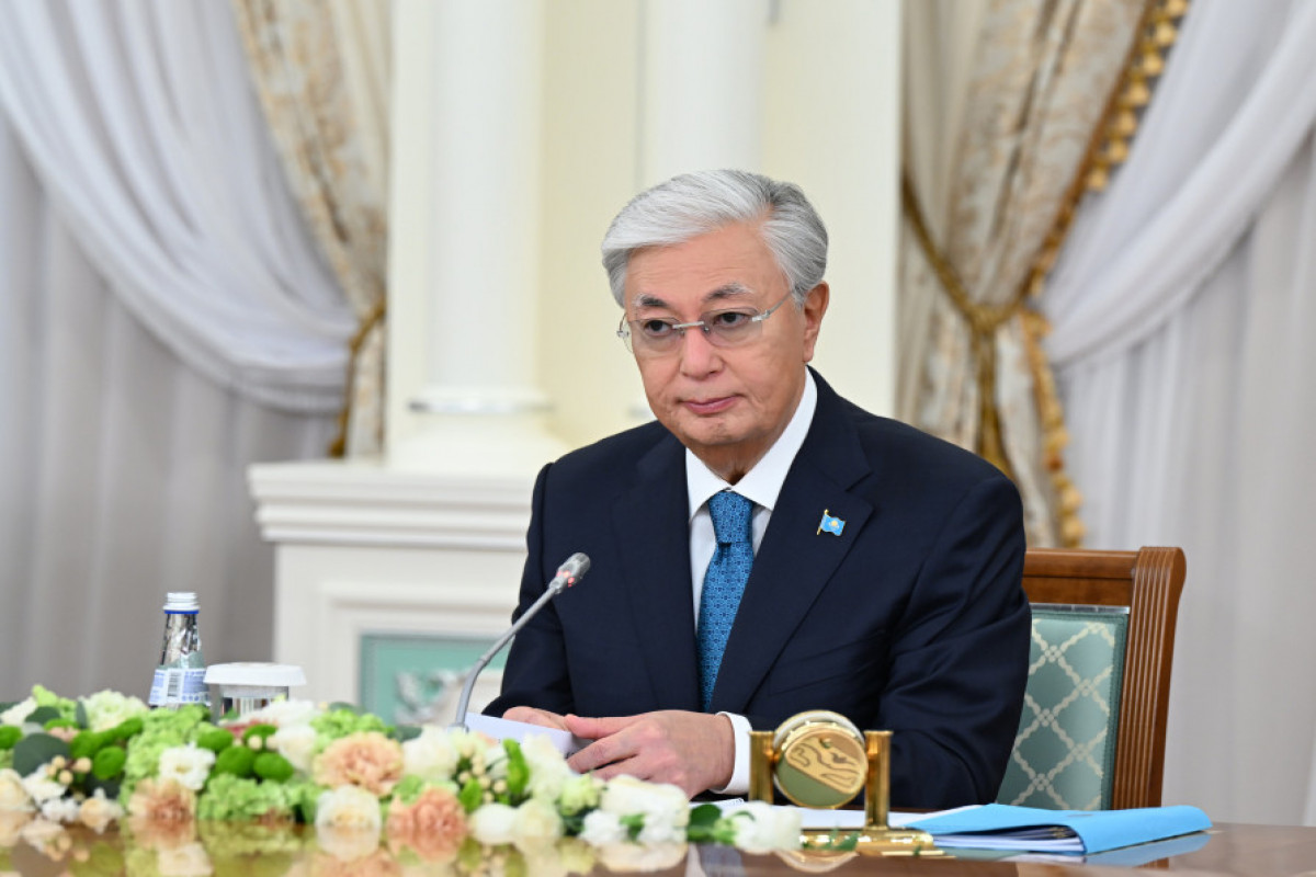 Astana accueille la 2e réunion du Conseil interétatique suprême Azerbaïdjan-Kazakhstan