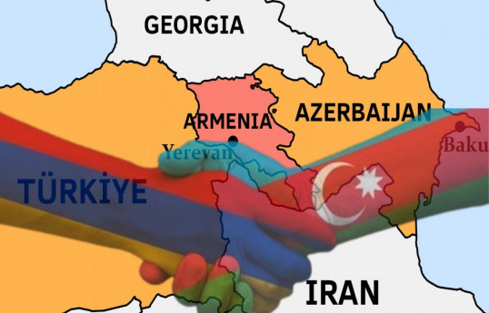 L'Arménie est prête à assurer le transit bilatéral avec l'Azerbaïdjan et la Türkiye