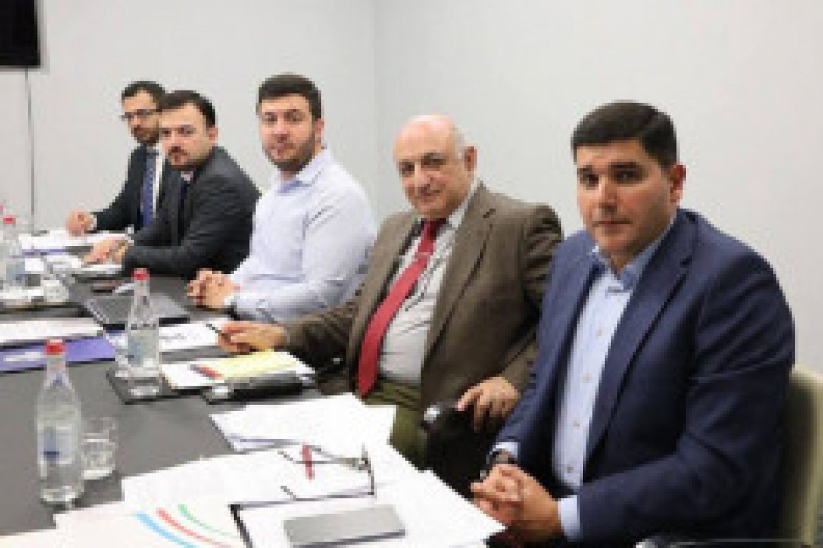 Erevan : Rencontre des représentants de la société civile arménienne et azerbaïdjanaise, avec la participation d’Armen Grigoryan
