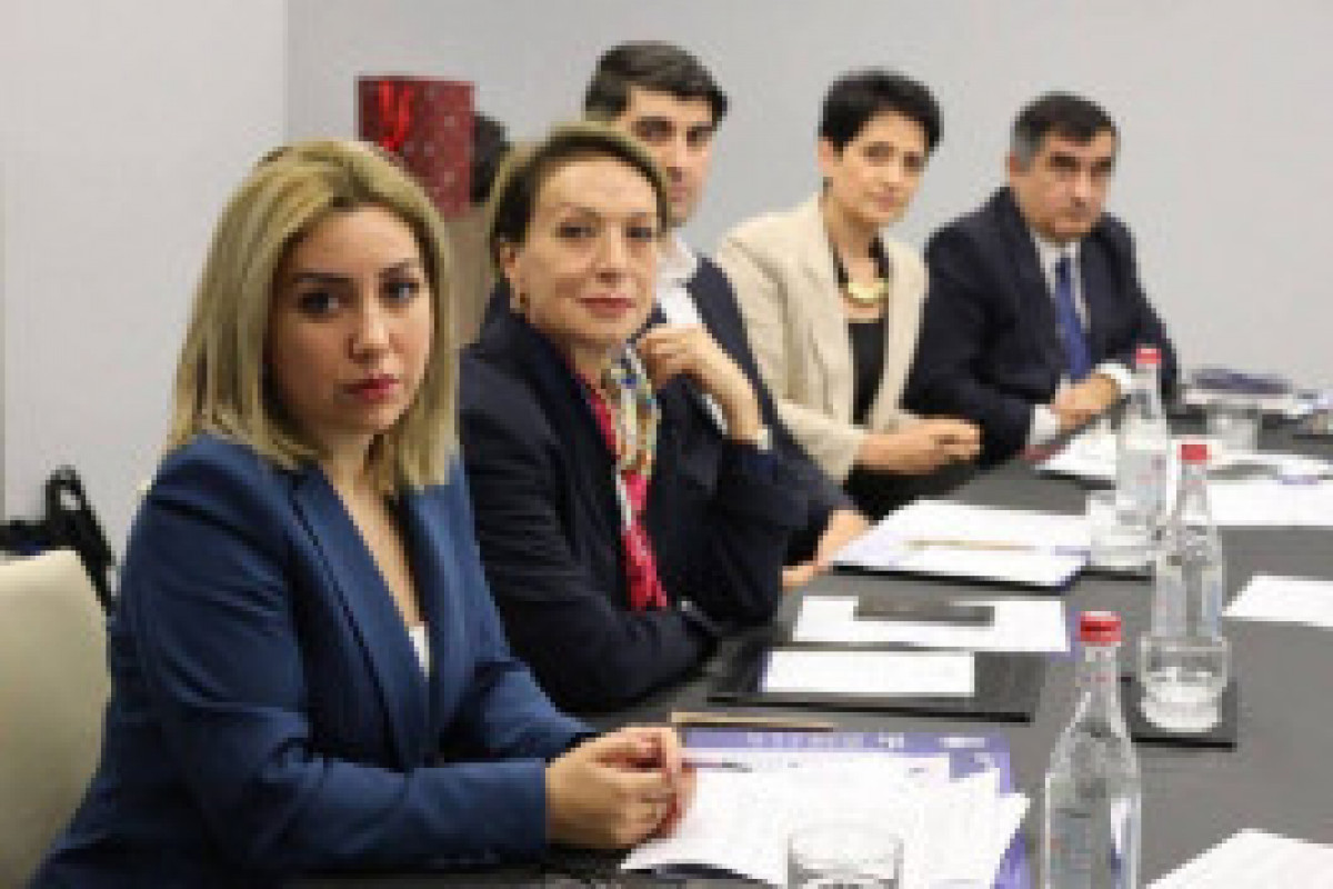 Erevan : Rencontre des représentants de la société civile arménienne et azerbaïdjanaise, avec la participation d’Armen Grigoryan