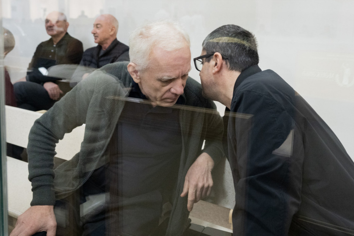 Les témoignages concernant les tortures subies par les Azerbaïdjanais détenus en captivité et pris en otage par l’Arménie sont rendus publics - PROCÈS 