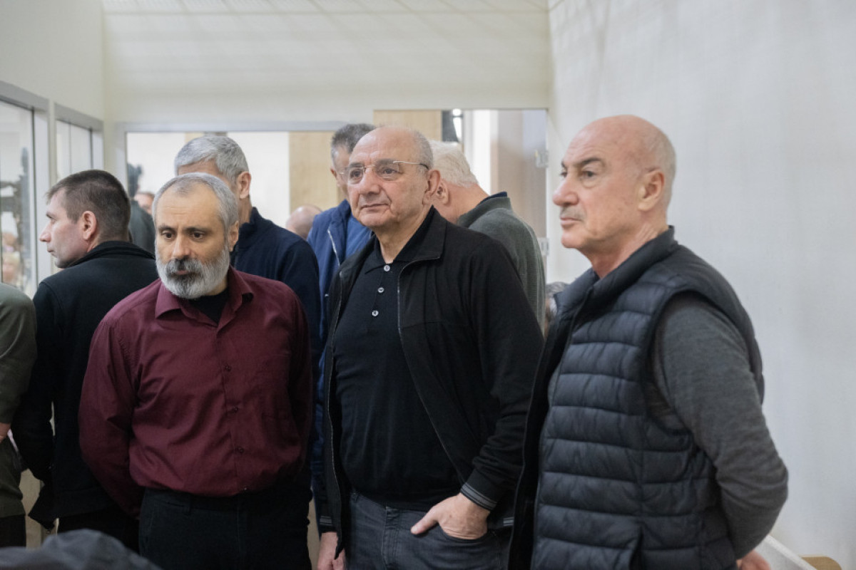 Les témoignages concernant les tortures subies par les Azerbaïdjanais détenus en captivité et pris en otage par l’Arménie sont rendus publics - PROCÈS 