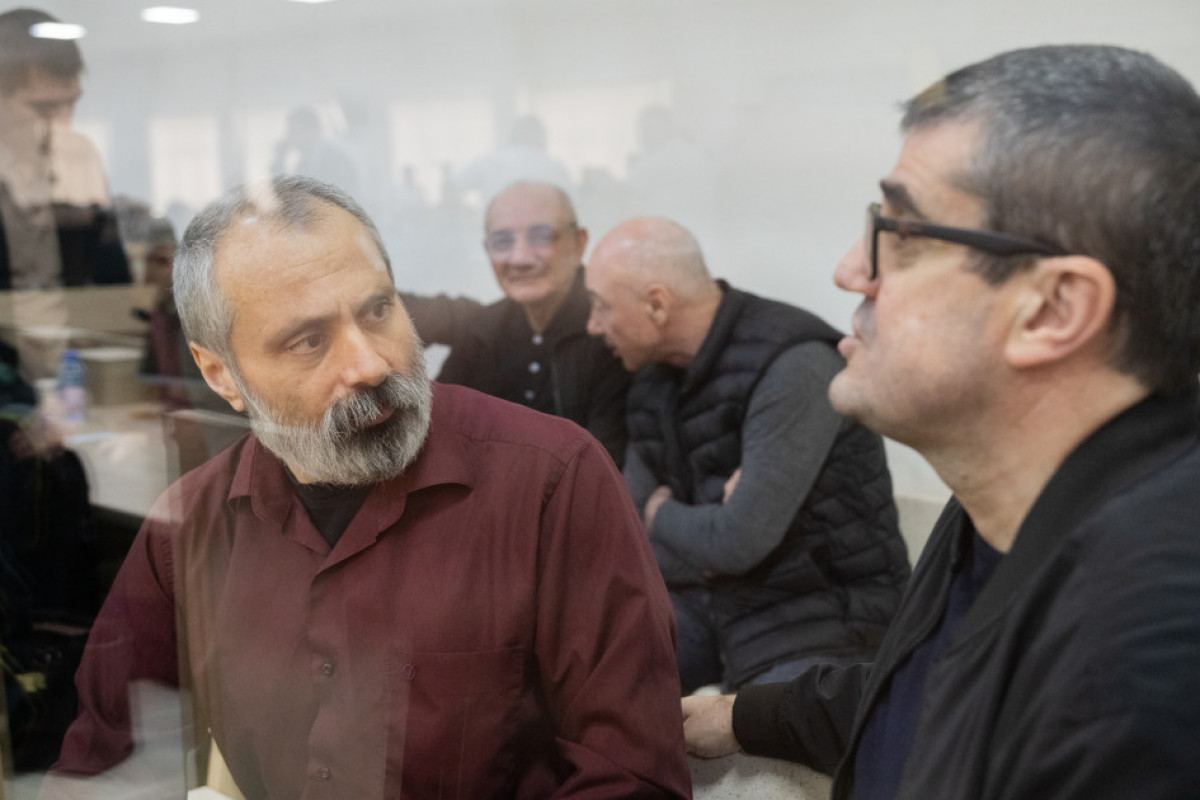 Les témoignages concernant les tortures subies par les Azerbaïdjanais détenus en captivité et pris en otage par l’Arménie sont rendus publics - PROCÈS 