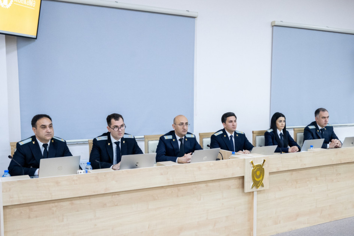 Les témoignages concernant les tortures subies par les Azerbaïdjanais détenus en captivité et pris en otage par l’Arménie sont rendus publics - PROCÈS 