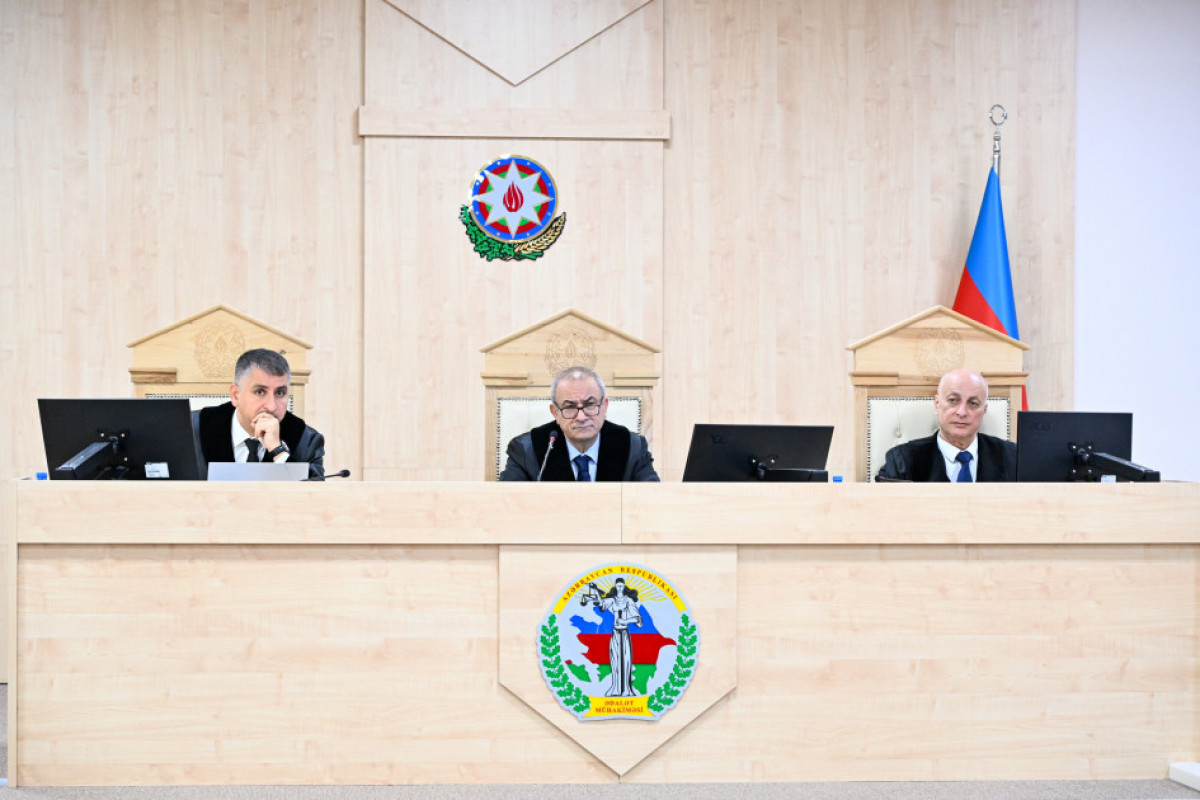 Les témoignages concernant les tortures subies par les Azerbaïdjanais détenus en captivité et pris en otage par l’Arménie sont rendus publics - PROCÈS 