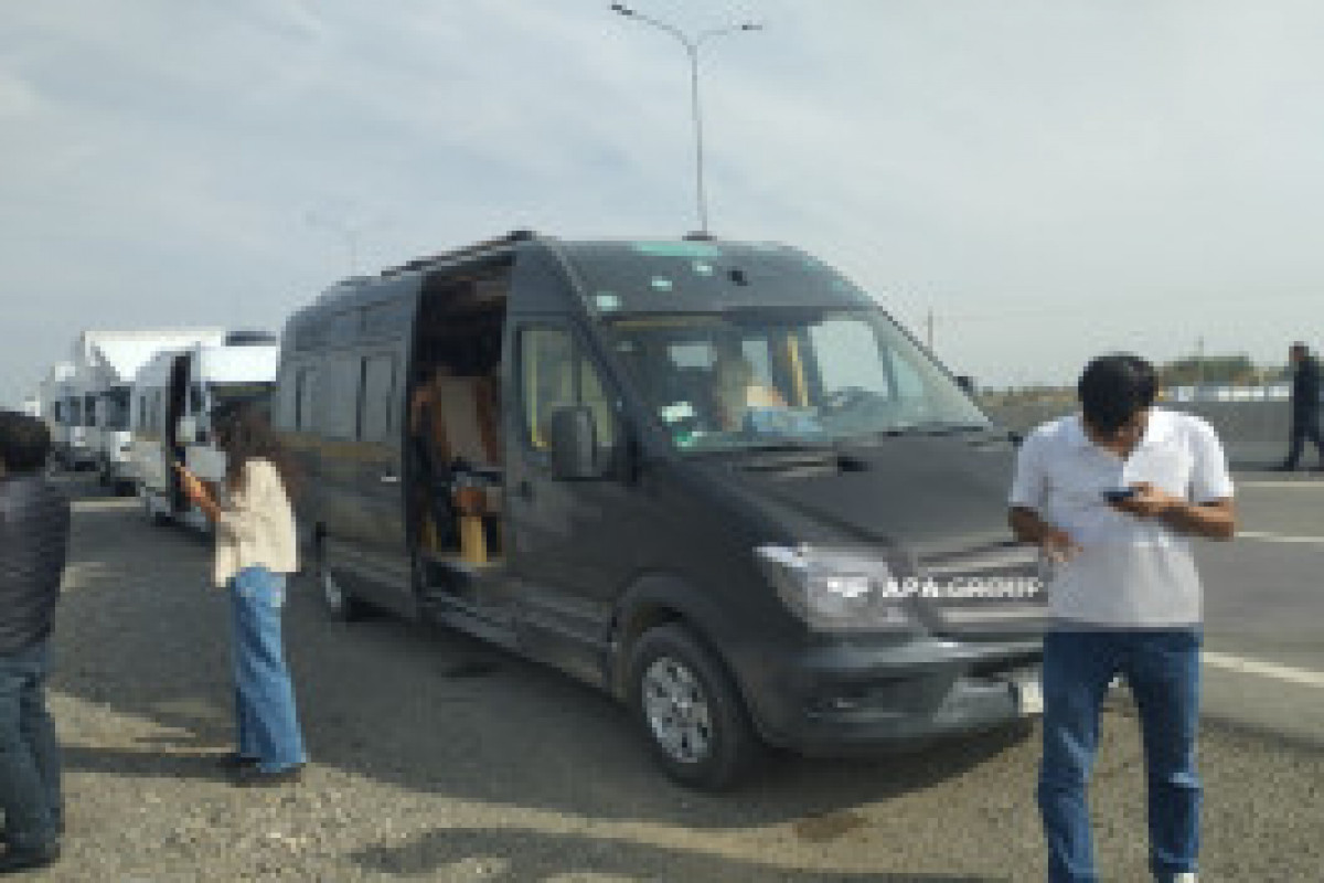 Khodjaly : les villages de Dachboulaq, Seyidbeyli accueille ces nouveaux résidents