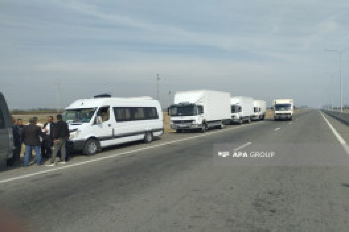 Khodjaly : les villages de Dachboulaq, Seyidbeyli accueille ces nouveaux résidents