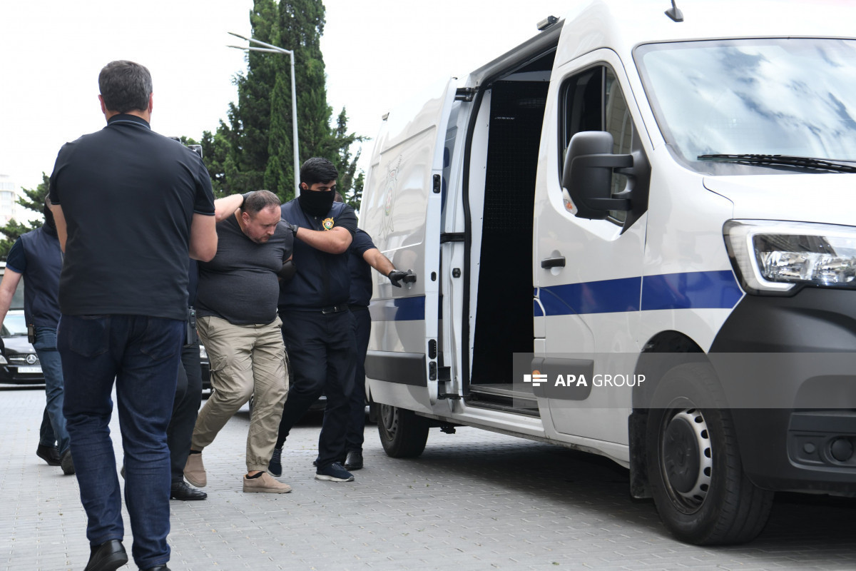 Le rédacteur en chef de Sputnik Azerbaidjan placé en résidence surveillée pour trois mois