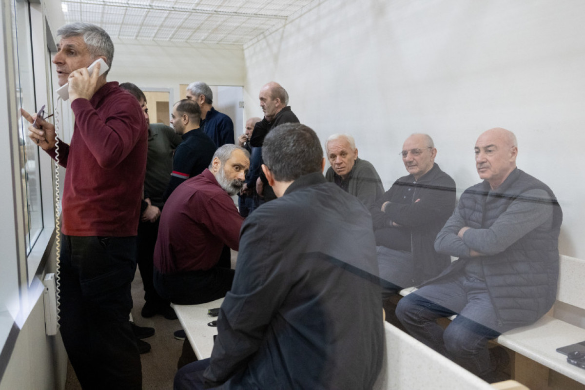 Les dépositions des victimes des attaques menées par l’Arménie, ainsi que celles des ayants droit des victimes décédées, sont rendues publiques à l’audience