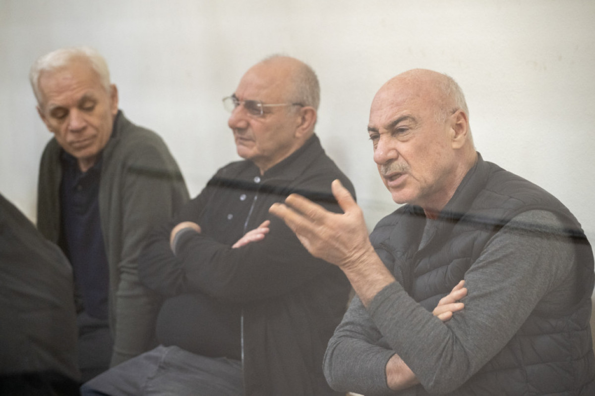 Les dépositions des victimes des attaques menées par l’Arménie, ainsi que celles des ayants droit des victimes décédées, sont rendues publiques à l’audience