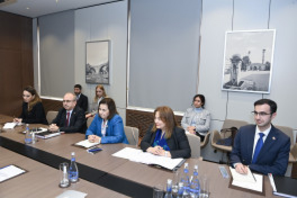Consultations politiques entre l'Azerbaïdjan et la Türkiye