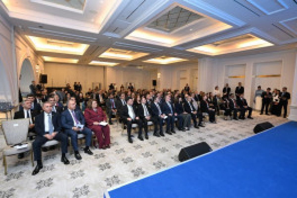 L'Azerbaïdjan et l'ONU signent un Document-cadre de coopération pour le développement durable