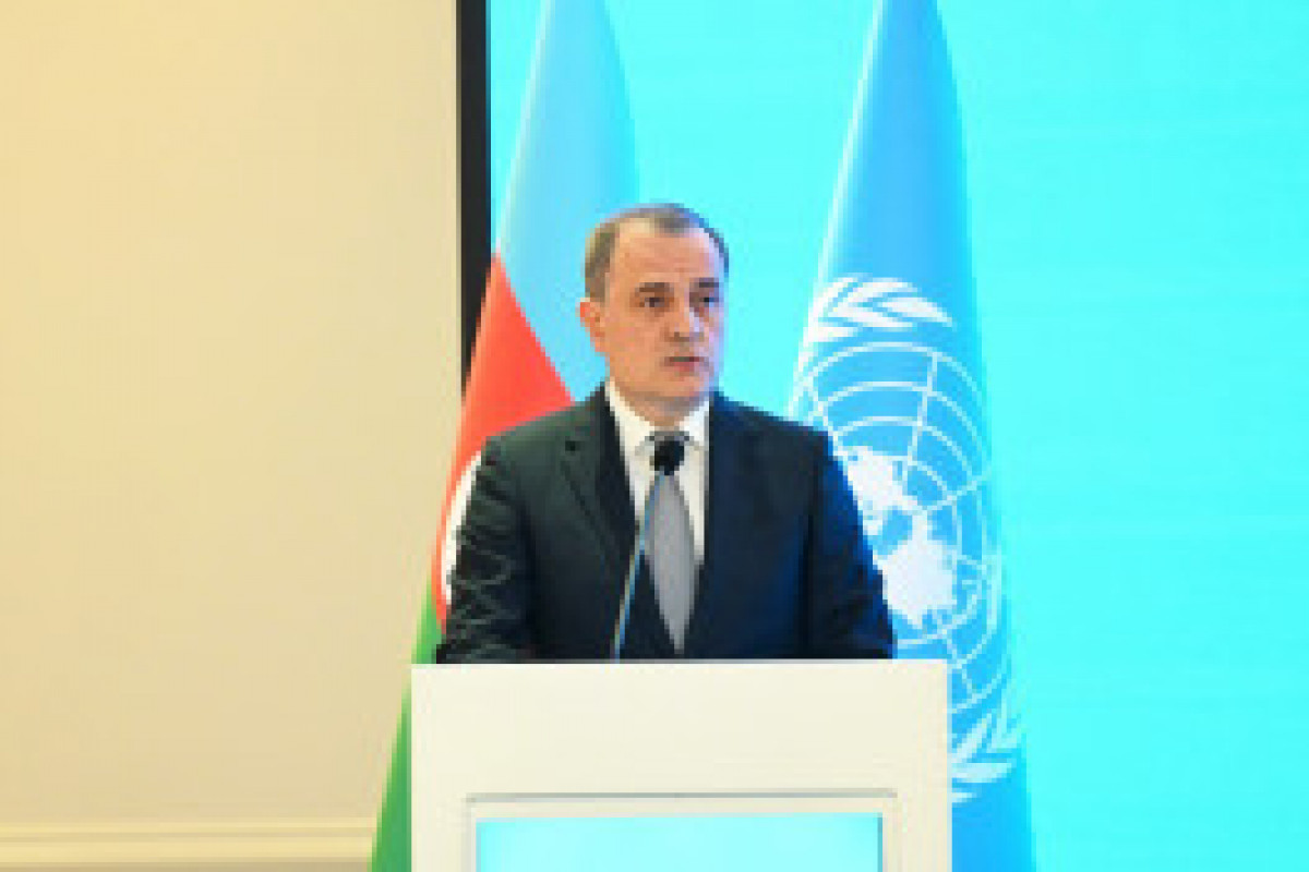 L'Azerbaïdjan et l'ONU signent un Document-cadre de coopération pour le développement durable