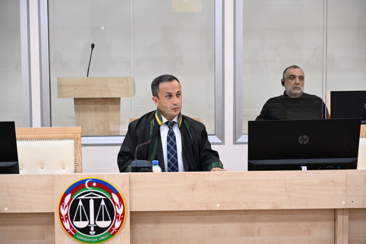 Ruben Vardanyan a un nouvel avocat