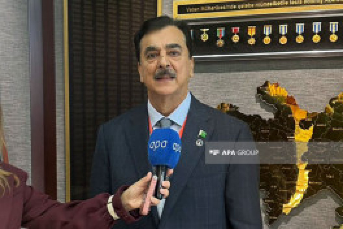 Le Premier ministre pakistanais participera au défilé militaire dédié au Jour de la Victoire en Azerbaïdjan - EXCLUSIF 