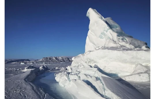 Un projet de 250 millions de dollars pour faire face à la fonte des glaciers : l’Azerbaïdjan concerné