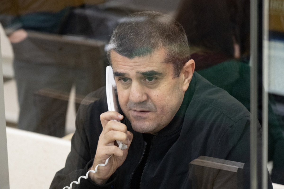 Le tribunal examine un document concernant l’exécution de huit prisonniers de guerre azerbaïdjanais – PROCES 