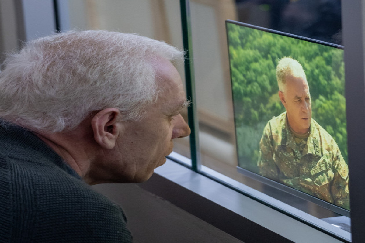 Le tribunal examine un document concernant l’exécution de huit prisonniers de guerre azerbaïdjanais – PROCES 