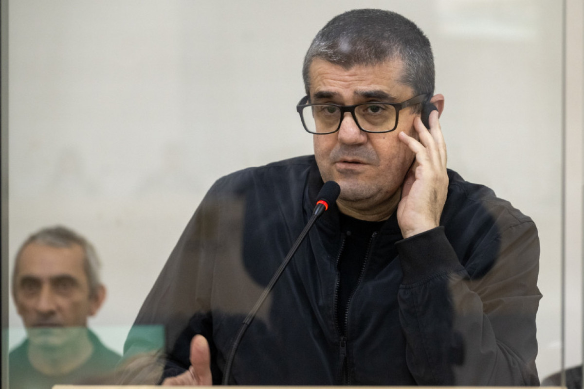 Le tribunal examine un document concernant l’exécution de huit prisonniers de guerre azerbaïdjanais – PROCES 