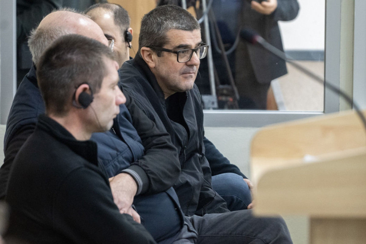 Le tribunal examine un document concernant l’exécution de huit prisonniers de guerre azerbaïdjanais – PROCES 