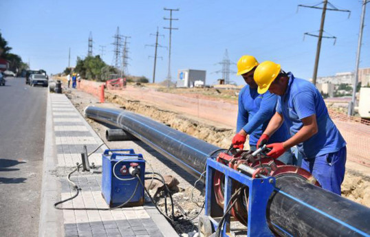 Le Groupe de coordination arabe mettra en œuvre des projets d’infrastructure hydrique en Azerbaïdjan