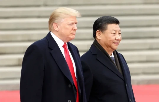 Exportations de terres rares : la Chine va suspendre les restrictions à l’encontre des États-Unis