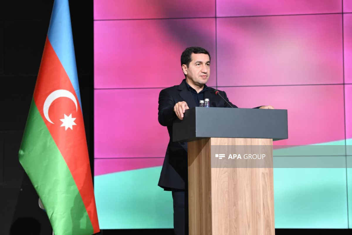 Hikmet Hadjiyev
