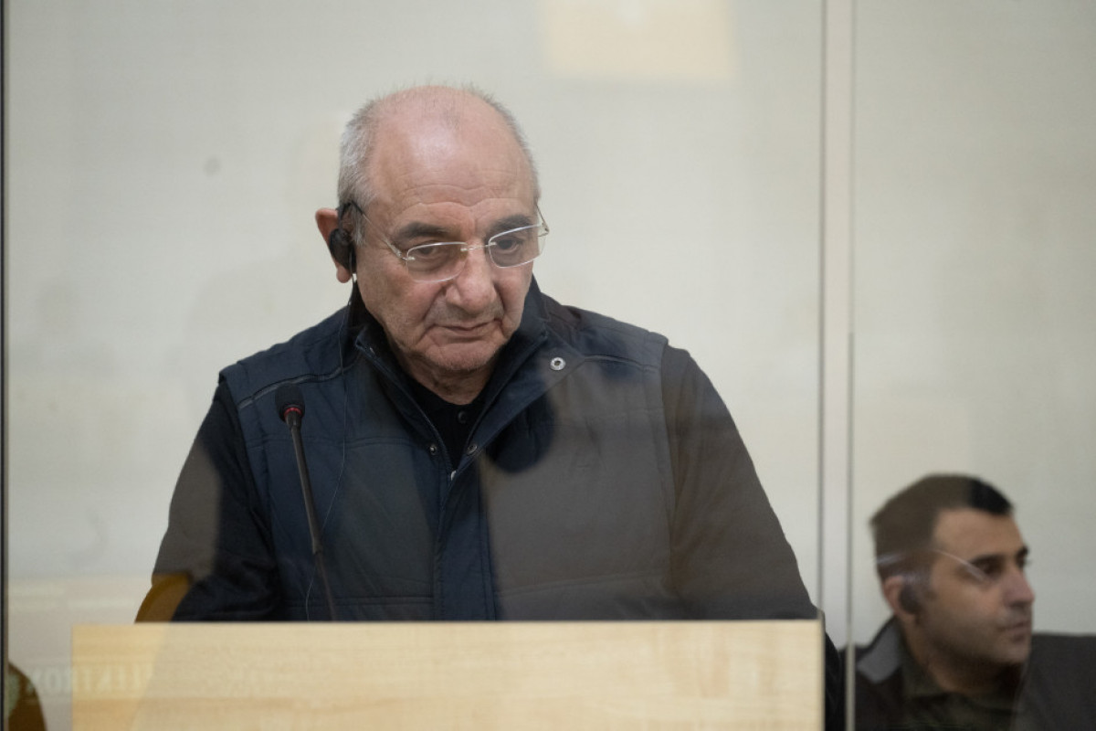 La phase d’instruction du procès des citoyens arméniens est terminée, les procureurs demandent au juge un délai pour préparer leurs plaidoiries - PROCES 