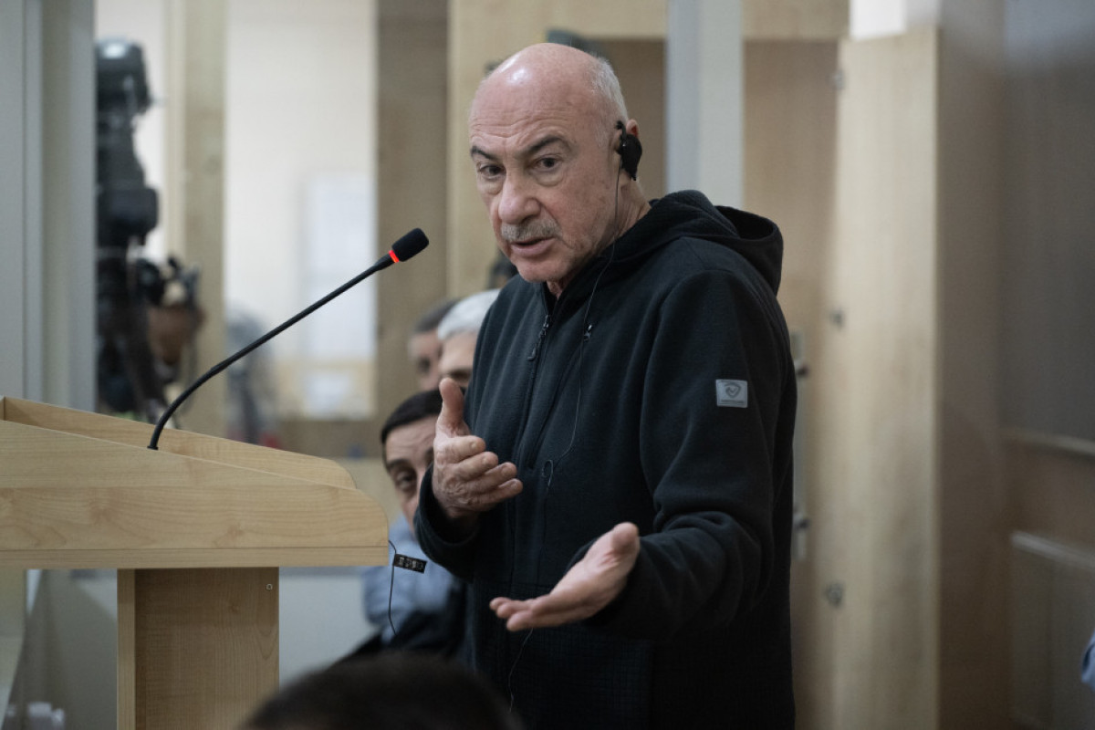 La phase d’instruction du procès des citoyens arméniens est terminée, les procureurs demandent au juge un délai pour préparer leurs plaidoiries - PROCES 