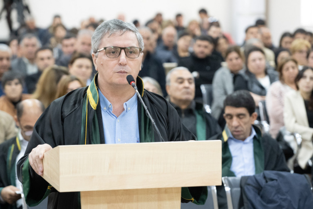 La phase d’instruction du procès des citoyens arméniens est terminée, les procureurs demandent au juge un délai pour préparer leurs plaidoiries - PROCES 