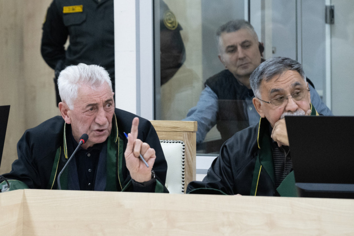 La phase d’instruction du procès des citoyens arméniens est terminée, les procureurs demandent au juge un délai pour préparer leurs plaidoiries - PROCES 