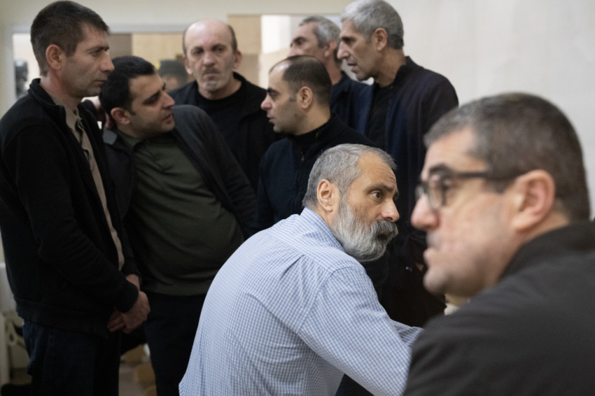 La phase d’instruction du procès des citoyens arméniens est terminée, les procureurs demandent au juge un délai pour préparer leurs plaidoiries - PROCES 