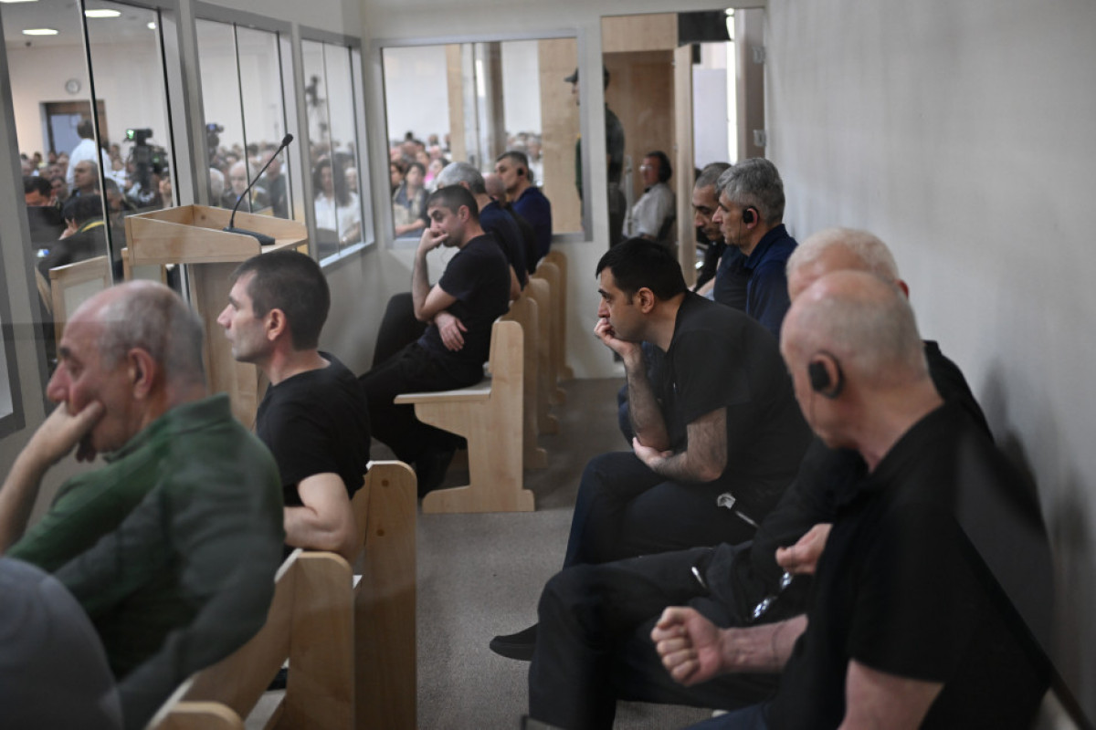 Les dépositions lues au tribunal prouvent une fois de plus la politique d'occupation de l’Arménie