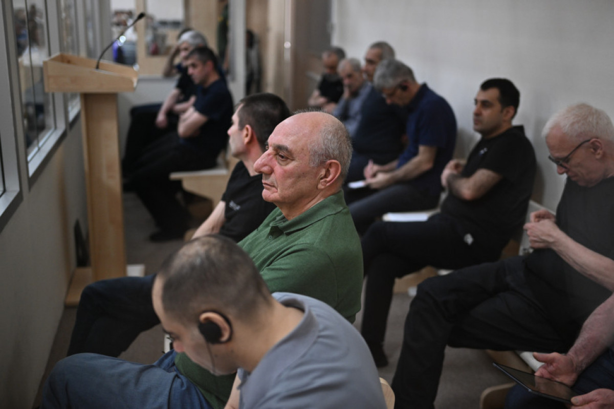 Les dépositions lues au tribunal prouvent une fois de plus la politique d'occupation de l’Arménie