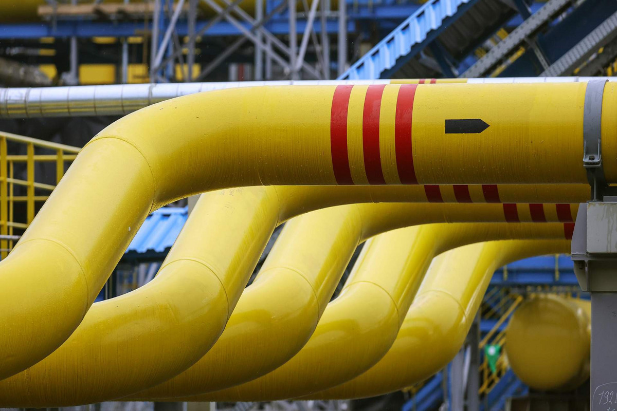 La Russie augmente ses livraisons de gaz à la Chine et signe un accord pour un nouveau gazoduc