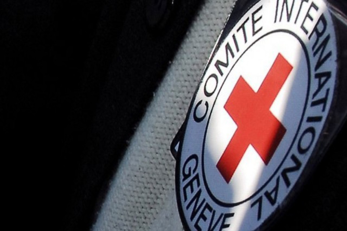 Le bureau du CICR en Azerbaïdjan fermera ses portes demain - OFFICIEL 
