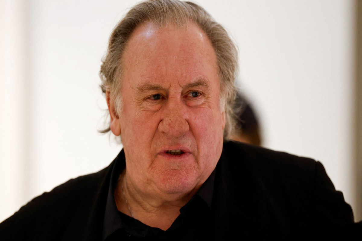 France : Gérard Depardieu renvoyé en procès pour viols