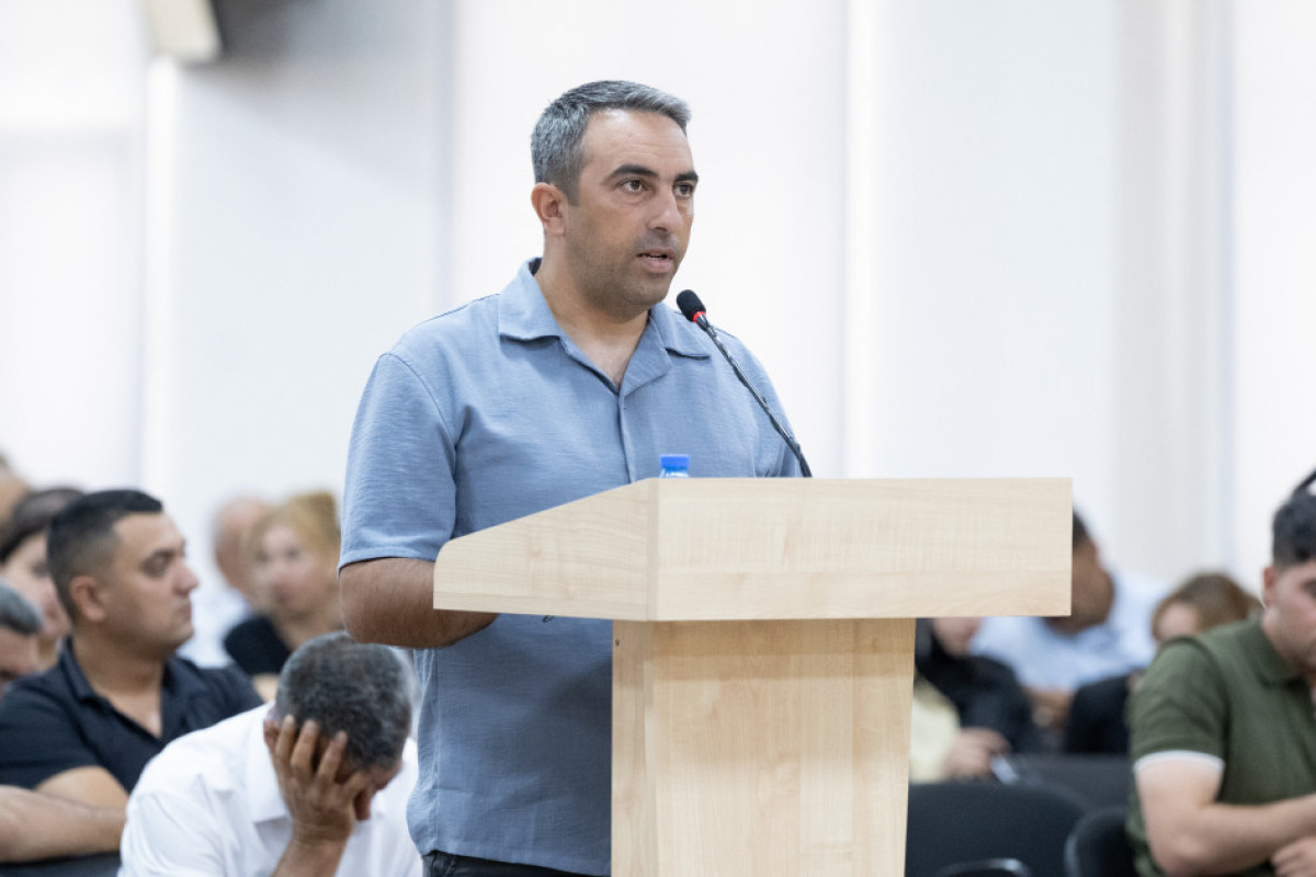 Le procès de Ruben Vardanyan se poursuit