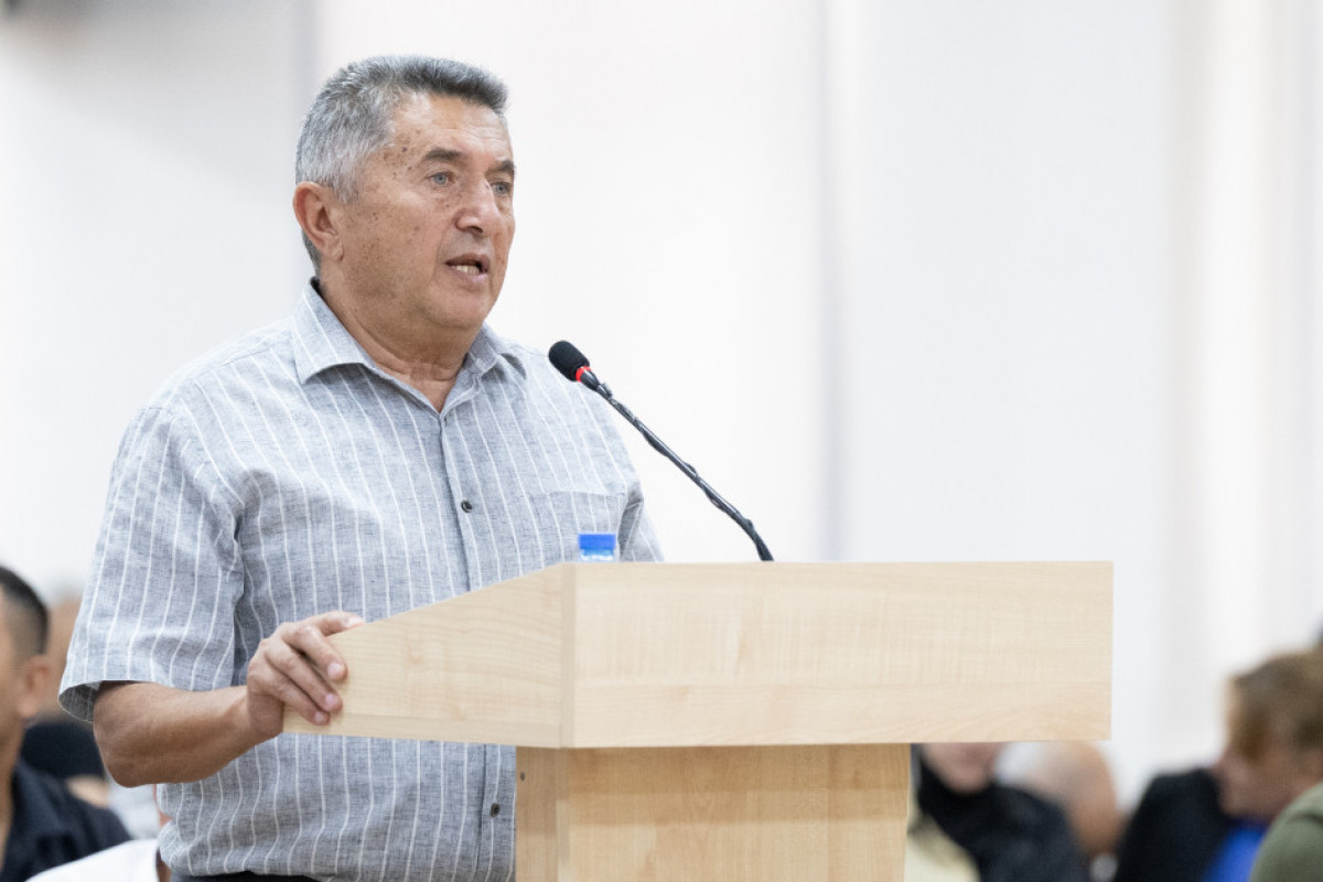 Le procès de Ruben Vardanyan se poursuit