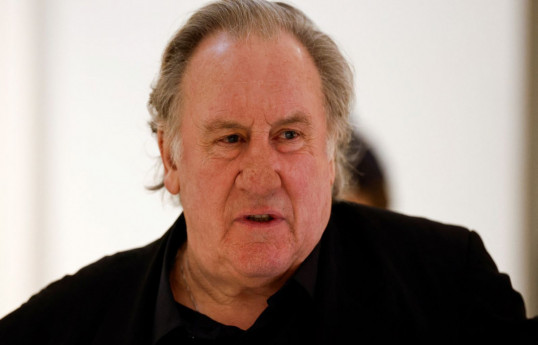 France : Gérard Depardieu renvoyé en procès pour viols