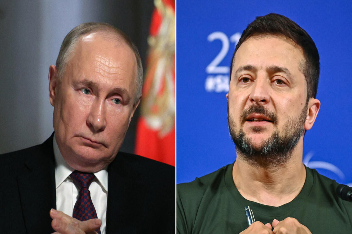 Si Zelensky est prêt pour une réunion, qu