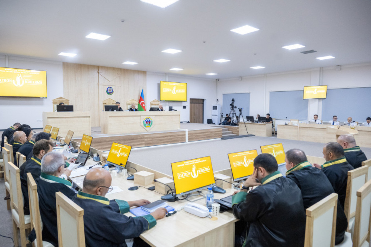 Madat Babayan déclare avoir participé à l'attaque de la ville de Khodjaly et au massacre de civils – PROCES 