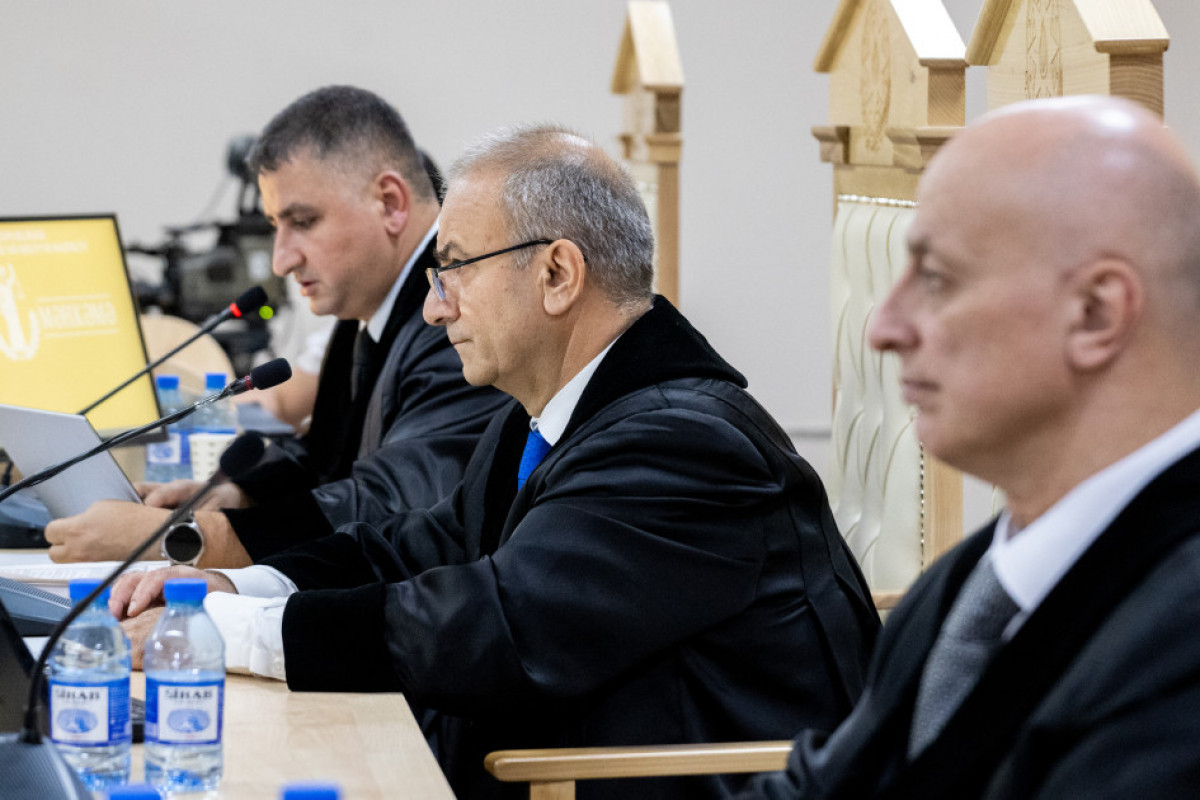 Madat Babayan déclare avoir participé à l'attaque de la ville de Khodjaly et au massacre de civils – PROCES 